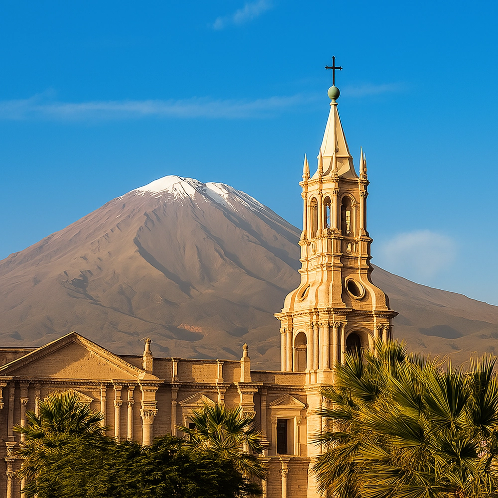 Arequipa
