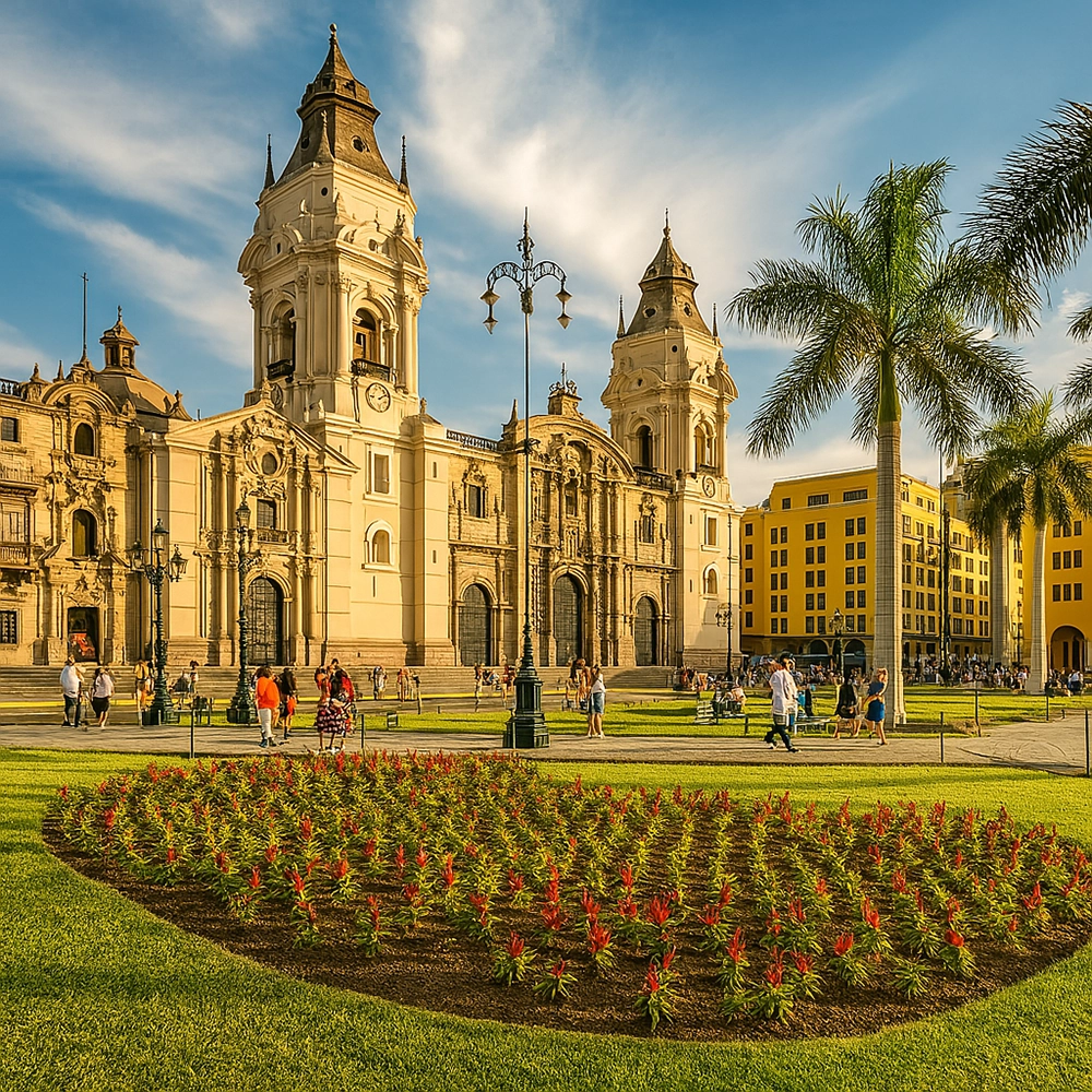 Lima